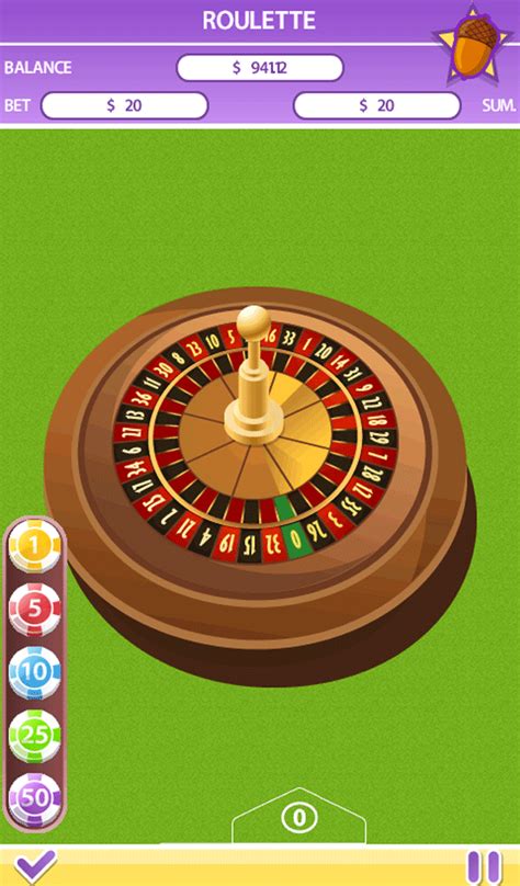 365 casino app